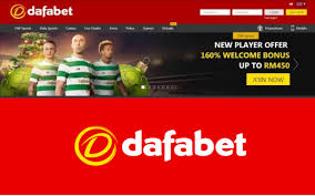 Unveiling the Luxury of DafaBet's Online Gaming Realm