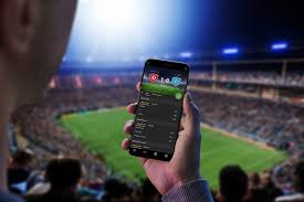 Online Sports Betting Where Strategy Meets Elegance