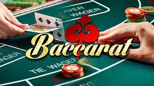 Explore the Baccarat Boutique in Milyon88, Premium Gaming Experience for Baccarat Lovers