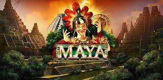 Discover the Maya Slot Machine in Milyon88, Spin for Big Wins and Fun