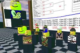 Discover the Excitement of the Roblox Lottery Ticket in No1Jili