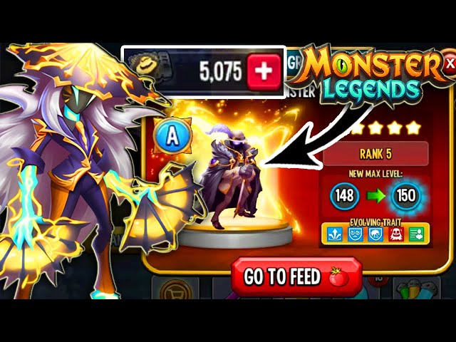 How to Get the Monster Legends Lottery Ticket in Jiliasia, A Complete Guide