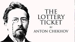 Character Analysis of 'The Lottery Ticket' by Anton Chekhov in 63jili