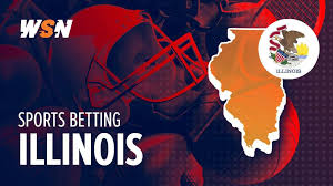 Explore Sports Betting Options in Illinois with 63jili