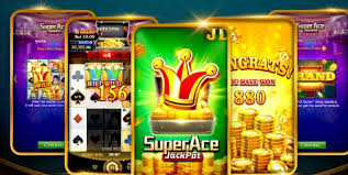 Win Big with the Lottery Ticket Machine in Superace Your Chance at Instant Prizes