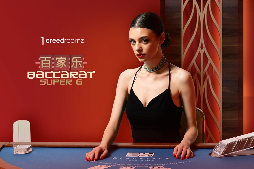 Play Baccarat Online Free in Betso88, Enjoy Risk-Free Casino Action