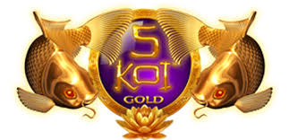 Experience the Excitement of the 5 Koi Slot Machine at Betso88, Your Guide to Winning Big