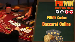 Is Online Baccarat Rigged? Debunking Myths in PHWin and Understanding the Truth