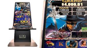 Play the Thrilling Slot Machine Zorro in Panaloko, Unlock Big Wins and Adventure