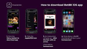 Access Dafabet on iOS Devices Through Bet88