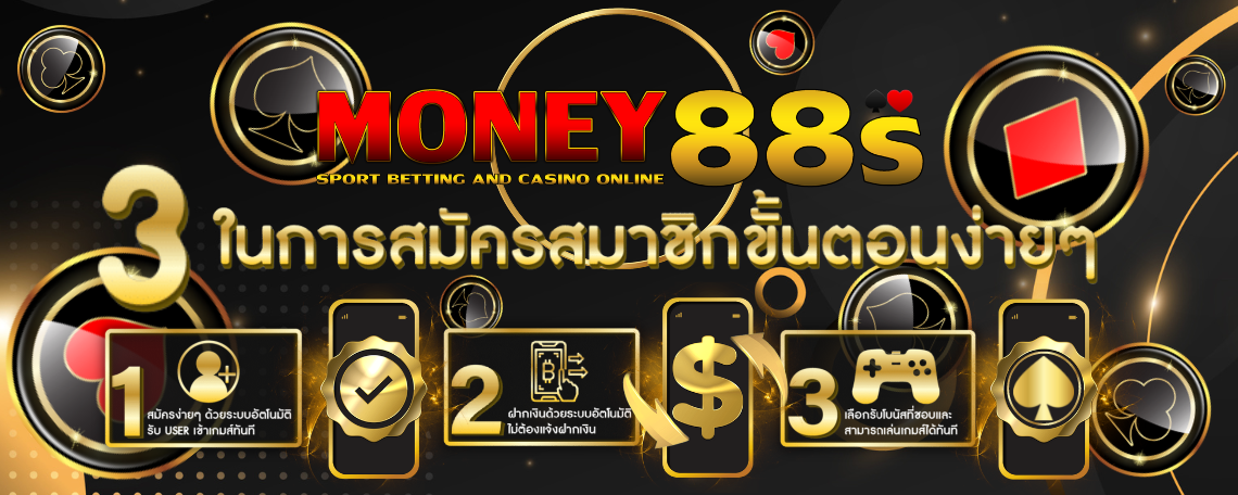 Master the Baccarat Betting System for Success in Money88