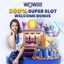 How to Download Slot Machines for an Exciting Experience in Wow88