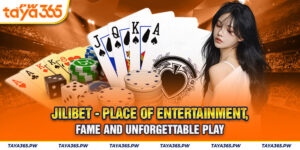 Effective Strategies on How to Win at Baccarat Casino in Taya365