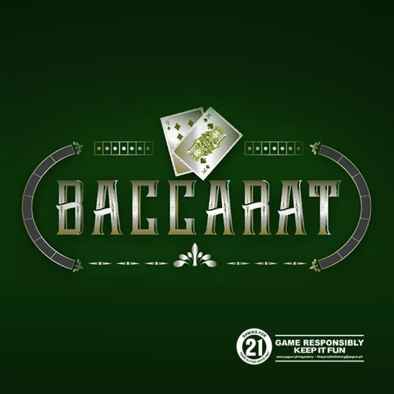 Discover Mini Baccarat Payouts at Swerte99