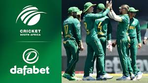 Discover Dafabet Cricket Opportunities in Wow88