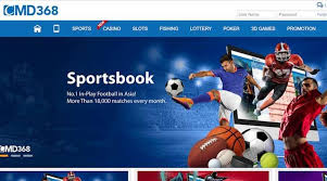 Discover the Top 10 Sports Betting Sites in Wow88