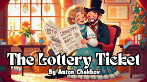 The Lottery Ticket Short Story in Jilibet: Anton Chekhov’s Classic & Analysis