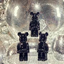 Baccarat Bearbrick in Jilibet: Exclusive Collectibles & Casino Luxury