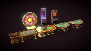 Play Baccarat Online in 3D at Free Casino Sites in 63Jili