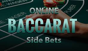 Exploring Baccarat Side Bets Available in Superace88