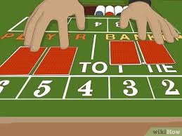 Effective Strategies on How to Win at Baccarat in Casino Settings like Betso88