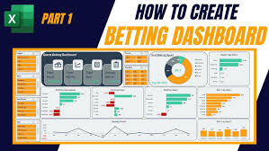 Creating a Sports Betting Spreadsheet for Success in PHWin