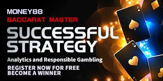 Mastering Casino Baccarat Strategy in Money88: Tips for Winning