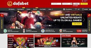 Maximize Your Earnings with the Dafabet Affiliate Program in SSBet77