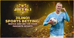 Understanding the Handle in Sports Betting: Insights from Jilino1