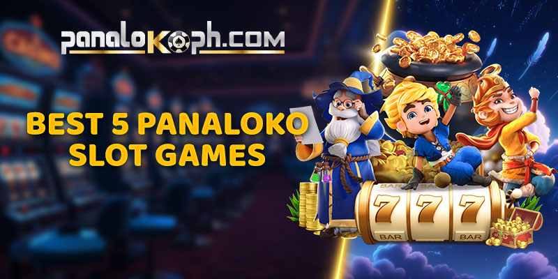 Create Your Own Custom Slot Machine Animation at Panaloko