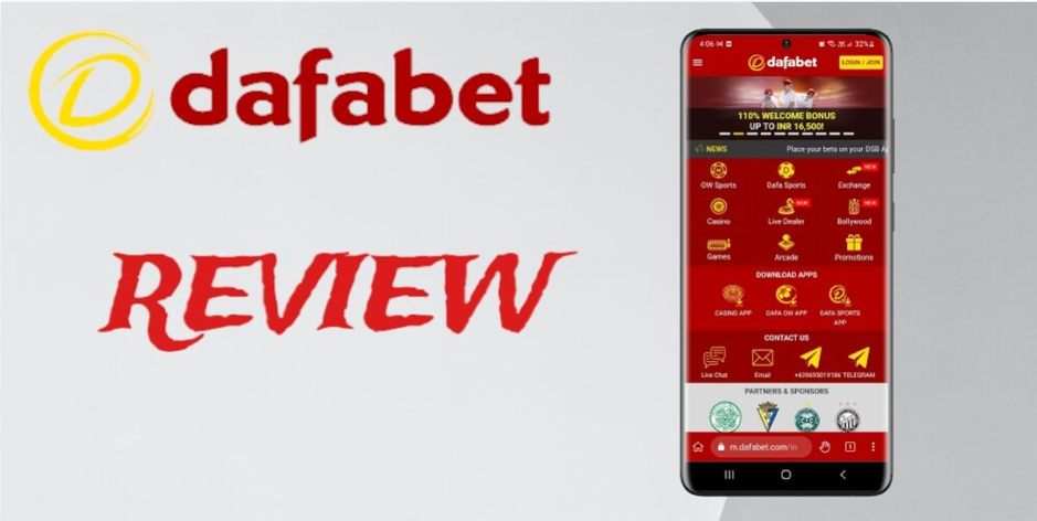 Comprehensive Review of Dafabet India on Jili777