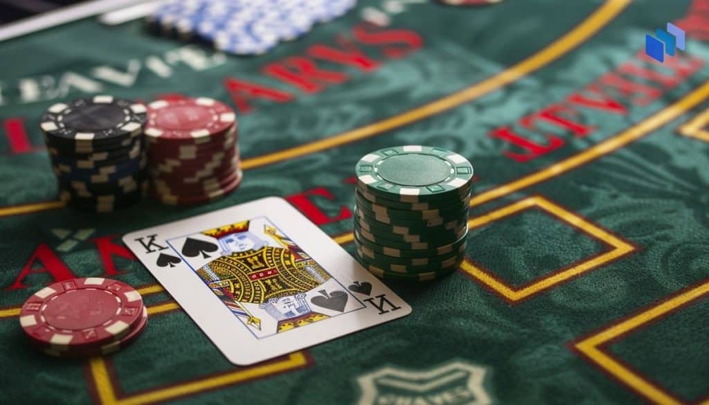 Baccarat House Edge Explained: Insights on Superace88