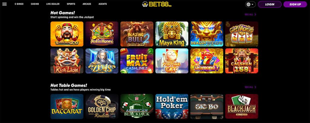  Experience Offline Sports Betting at Bet88 for a Personalized Wagering Adventure! 🏟️🎲