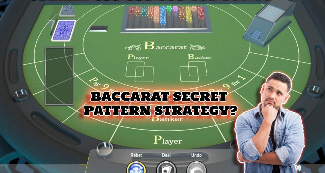 Mastering Baccarat Pattern Analysis at WinPH for Strategic Success! ♠️📈