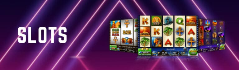 Discover the Exciting Home Slot Machine Experience on MNL168